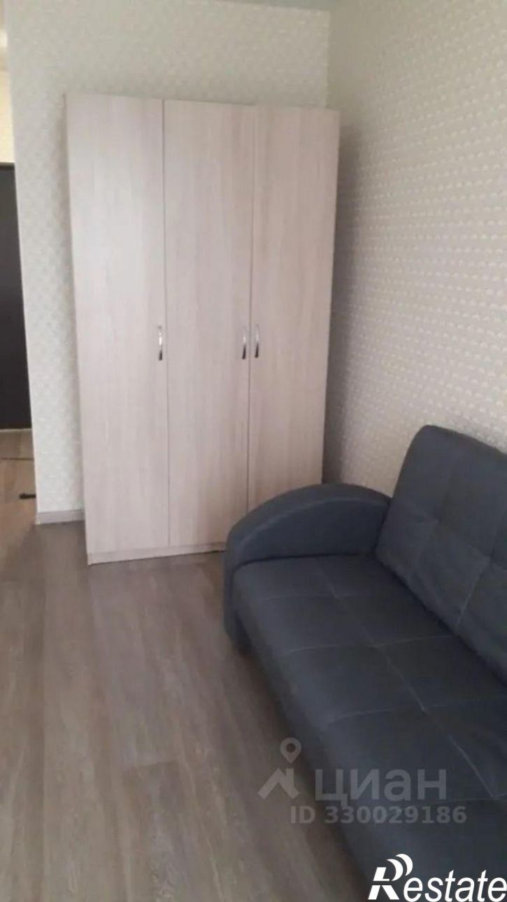 1-комн квартира ул Бажова, 4/1,  д. 4/1