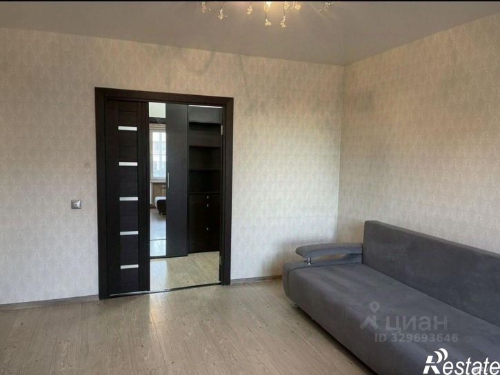 3-комн квартира микрорайон Юбилейный, 8А