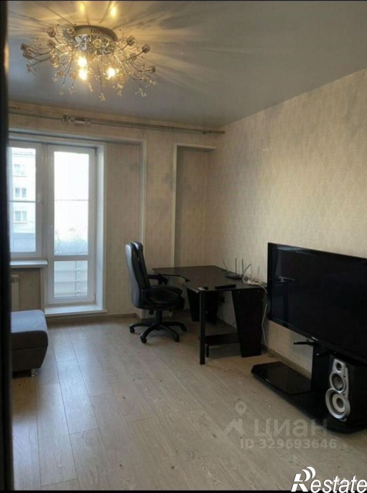 3-комн квартира микрорайон Юбилейный, 8А