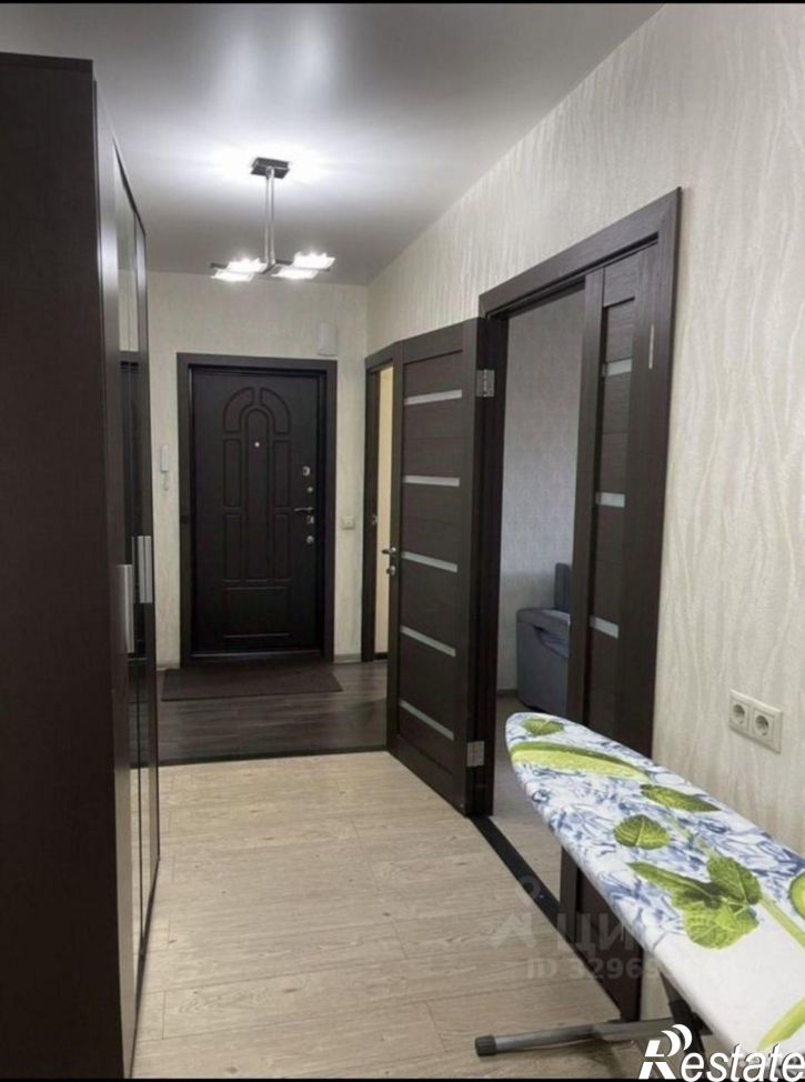 3-комн квартира микрорайон Юбилейный, 8А