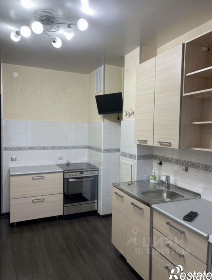 3-комн квартира микрорайон Юбилейный, 8А