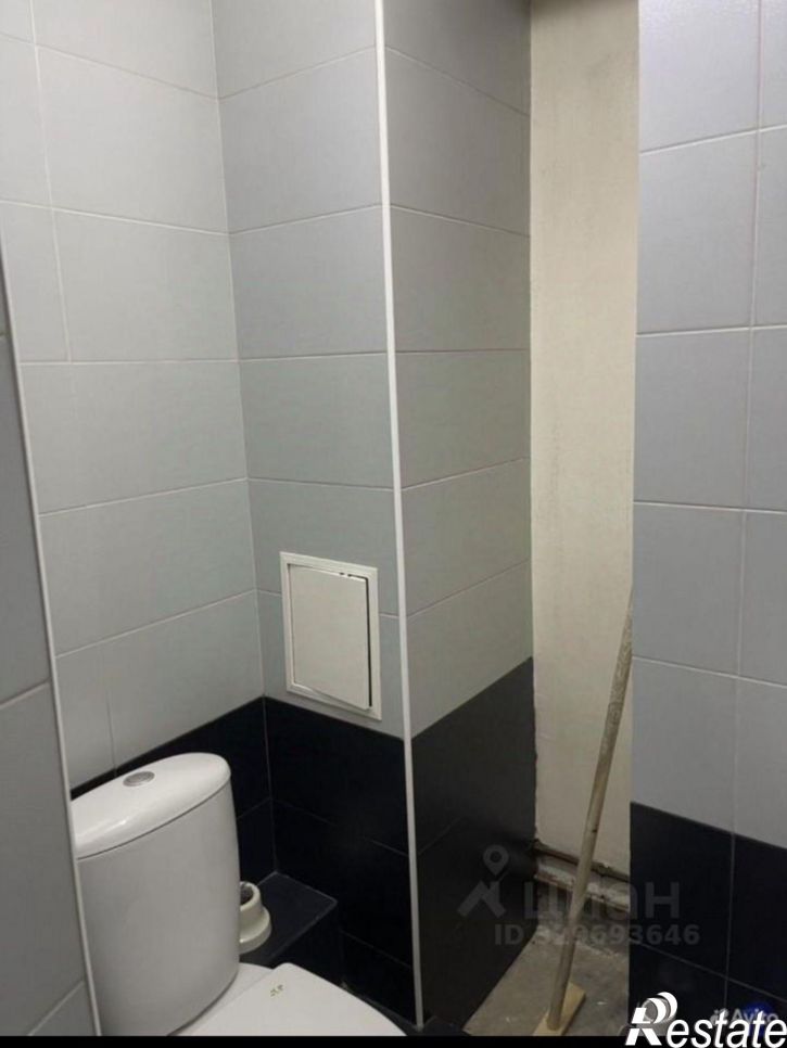 3-комн квартира микрорайон Юбилейный, 8А