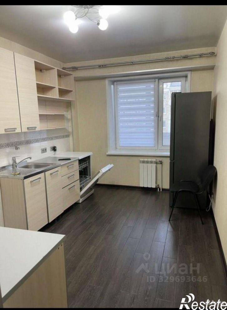 3-комн квартира микрорайон Юбилейный, 8А