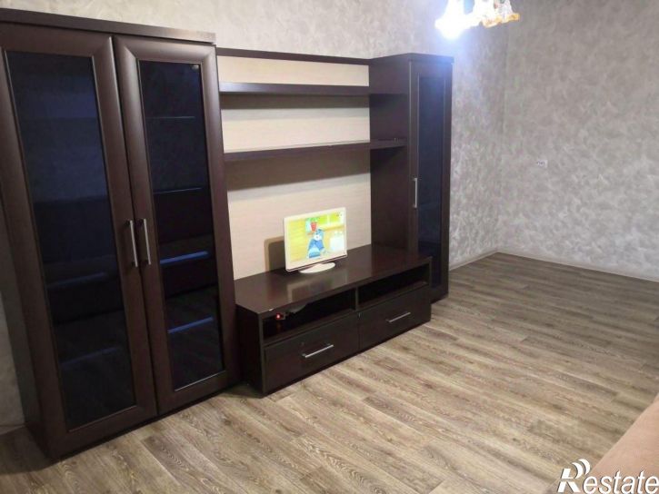 1-комн квартира микрорайон Первомайский, 30