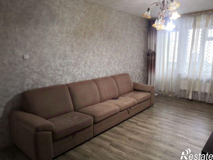1-комн квартира микрорайон Первомайский, 30