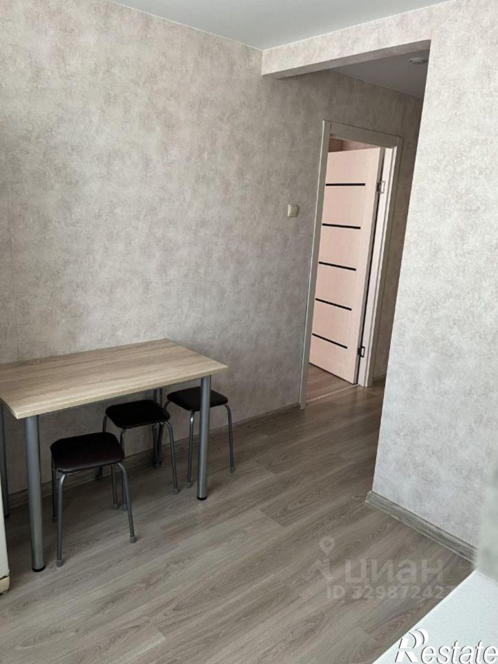 2-комн квартира улица Розы Люксембург, 293,  д. 293