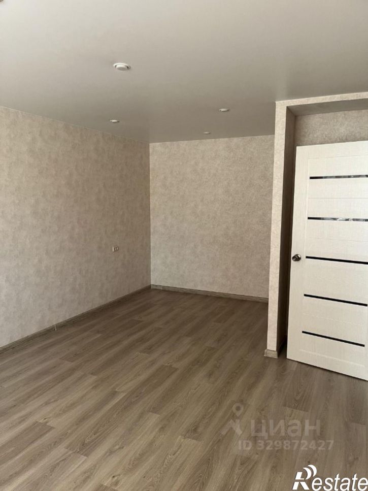 2-комн квартира улица Розы Люксембург, 293,  д. 293