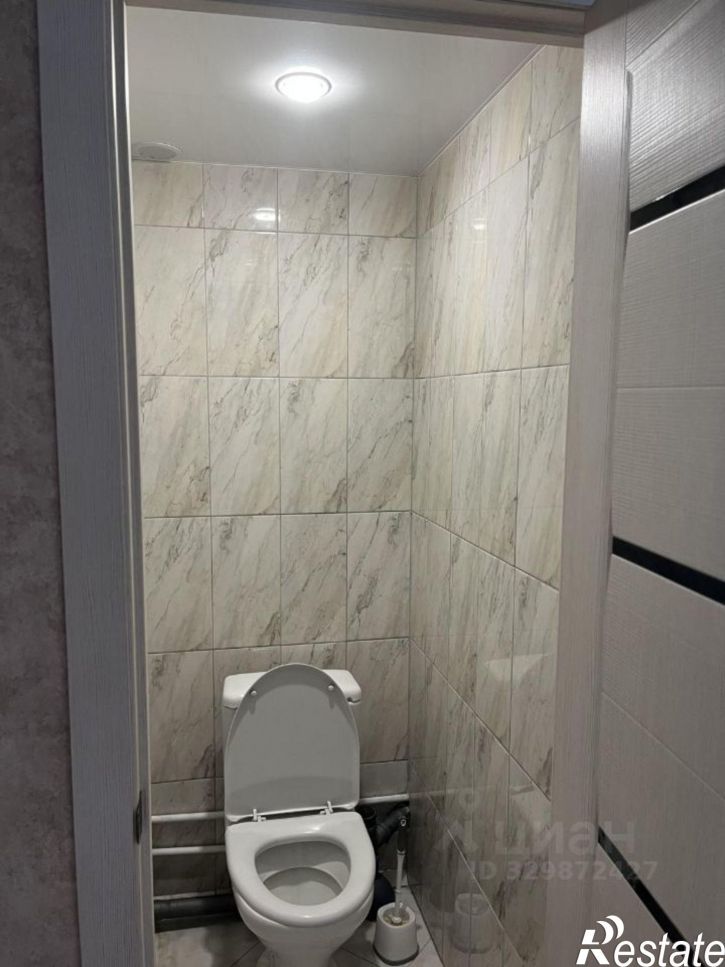 2-комн квартира улица Розы Люксембург, 293,  д. 293