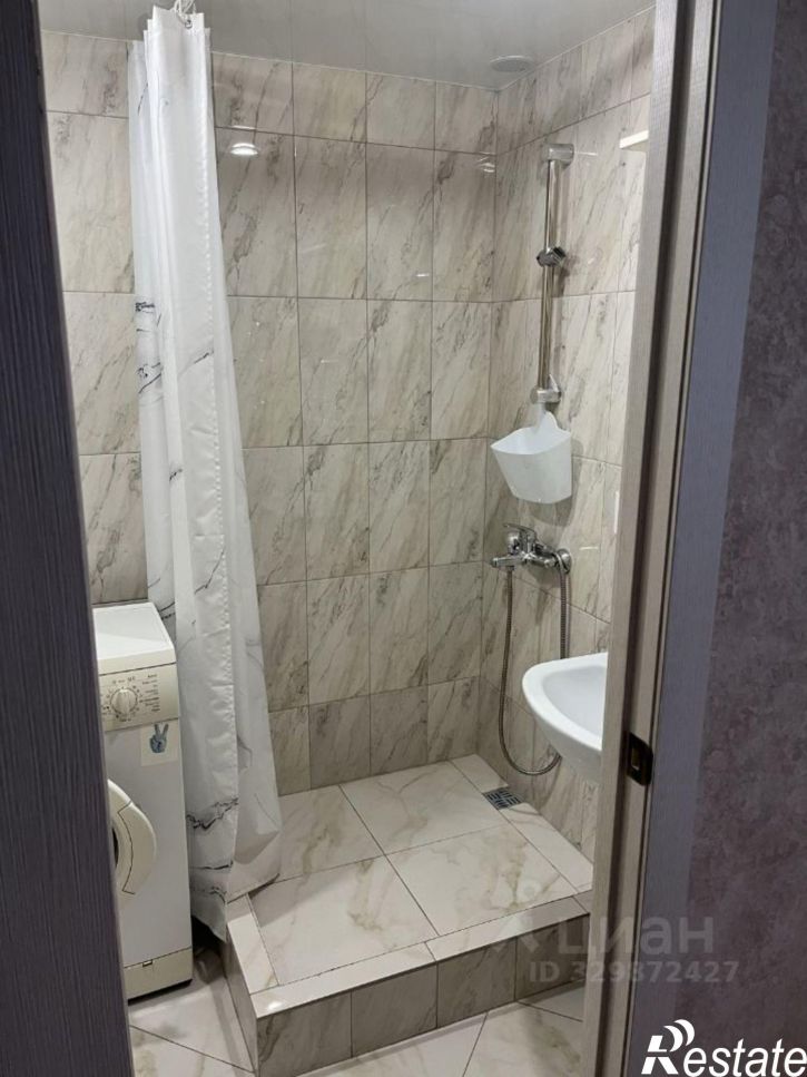 2-комн квартира улица Розы Люксембург, 293,  д. 293
