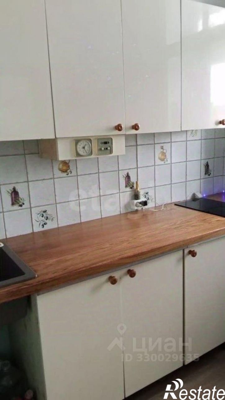 2-комн квартира ул Горького, 29,  д. 29