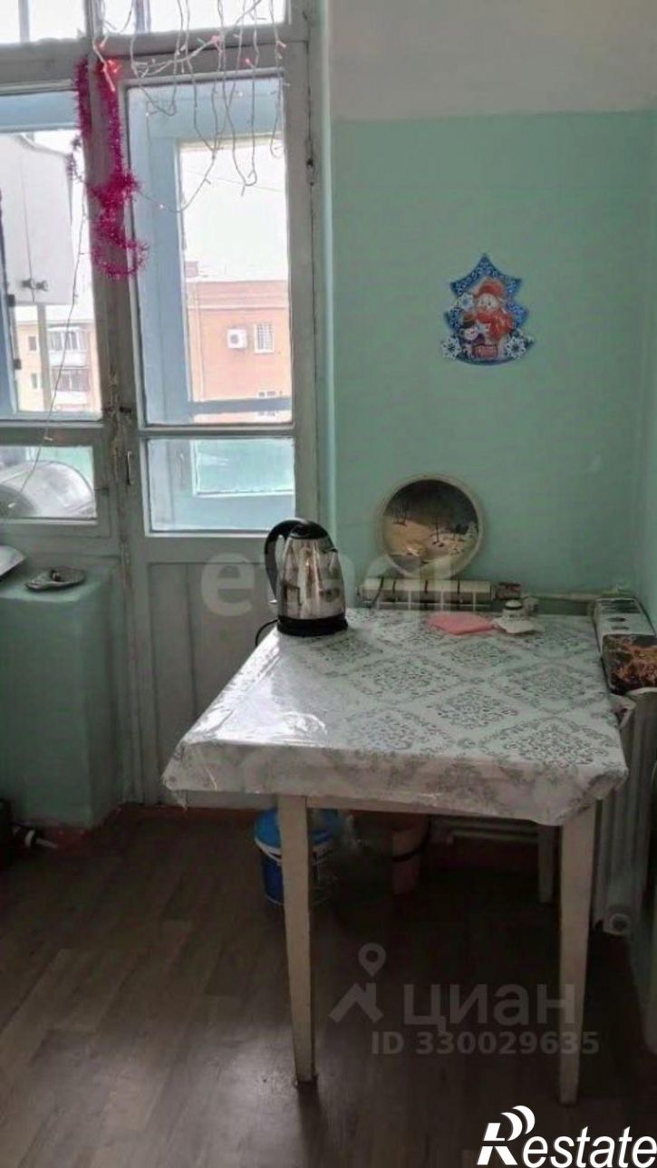 2-комн квартира ул Горького, 29,  д. 29