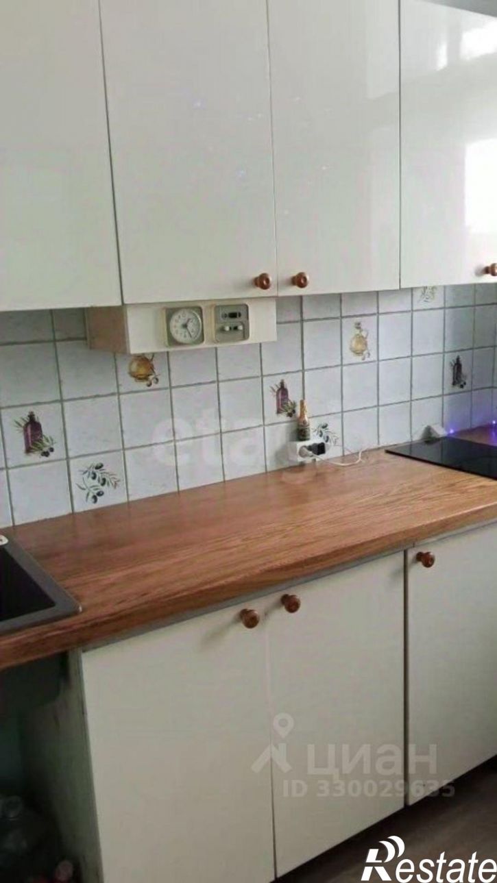 2-комн квартира ул Горького, 29,  д. 29