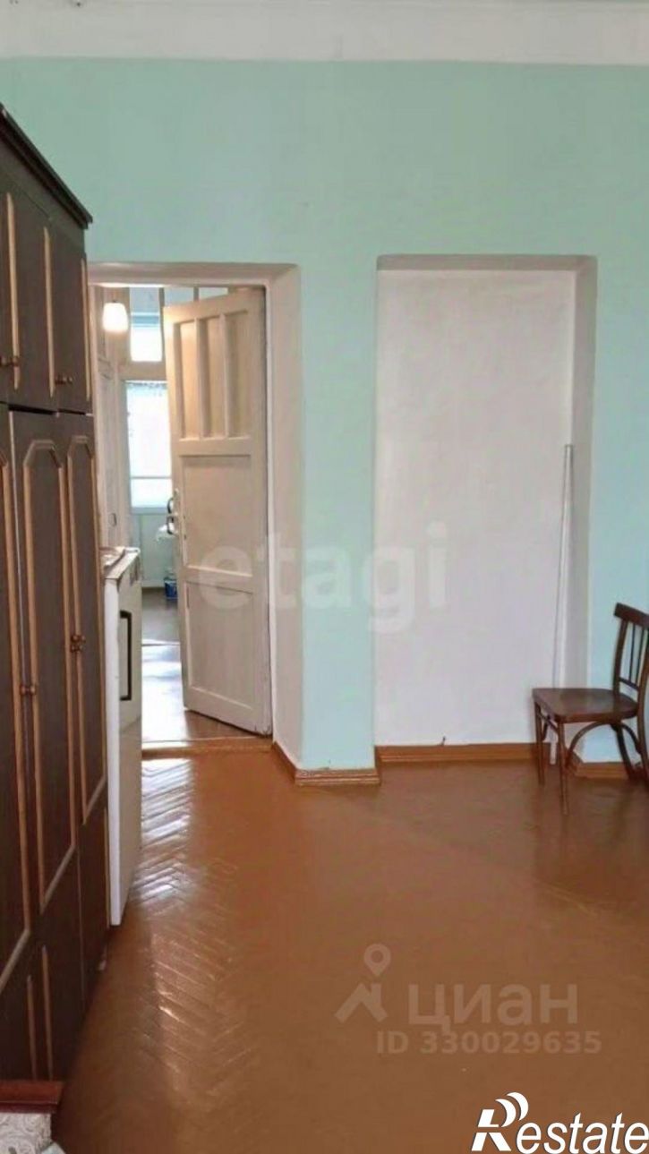 2-комн квартира ул Горького, 29,  д. 29