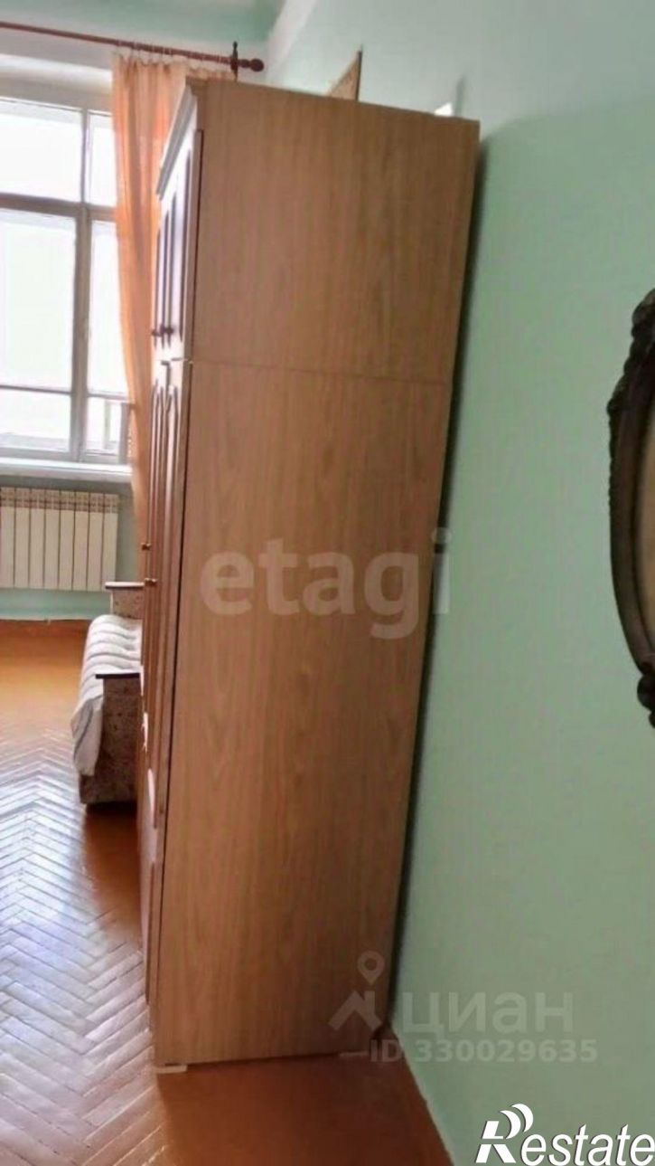 2-комн квартира ул Горького, 29,  д. 29