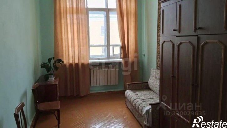 2-комн квартира ул Горького, 29,  д. 29