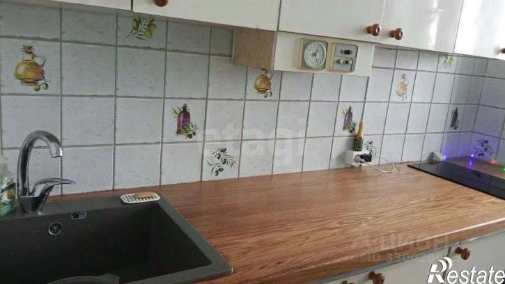 2-комн квартира ул Горького, 29,  д. 29
