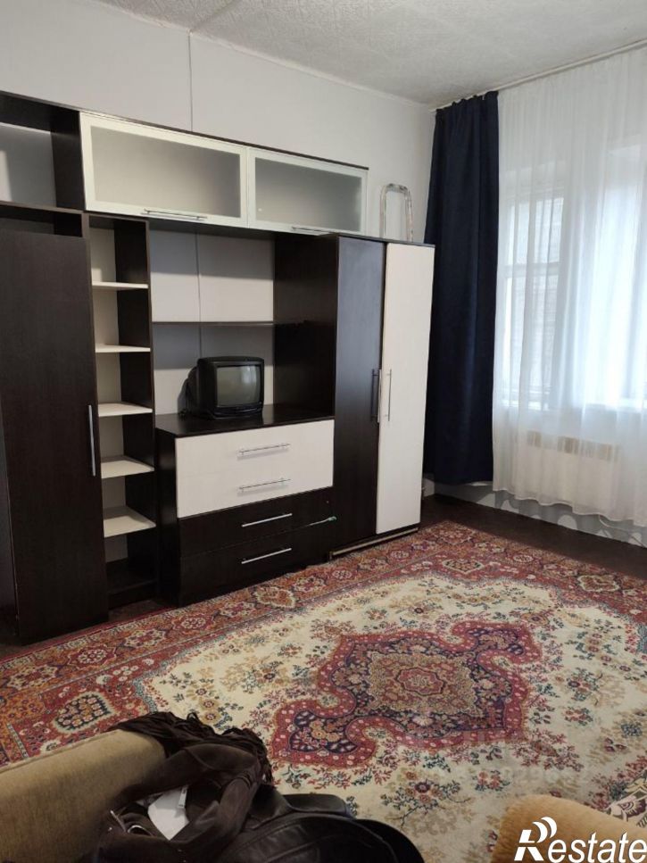1-комн квартира ул Рабочего Штаба, 78а,  д. 78а