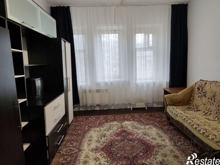 1-комн квартира ул Рабочего Штаба, 78а,  д. 78а