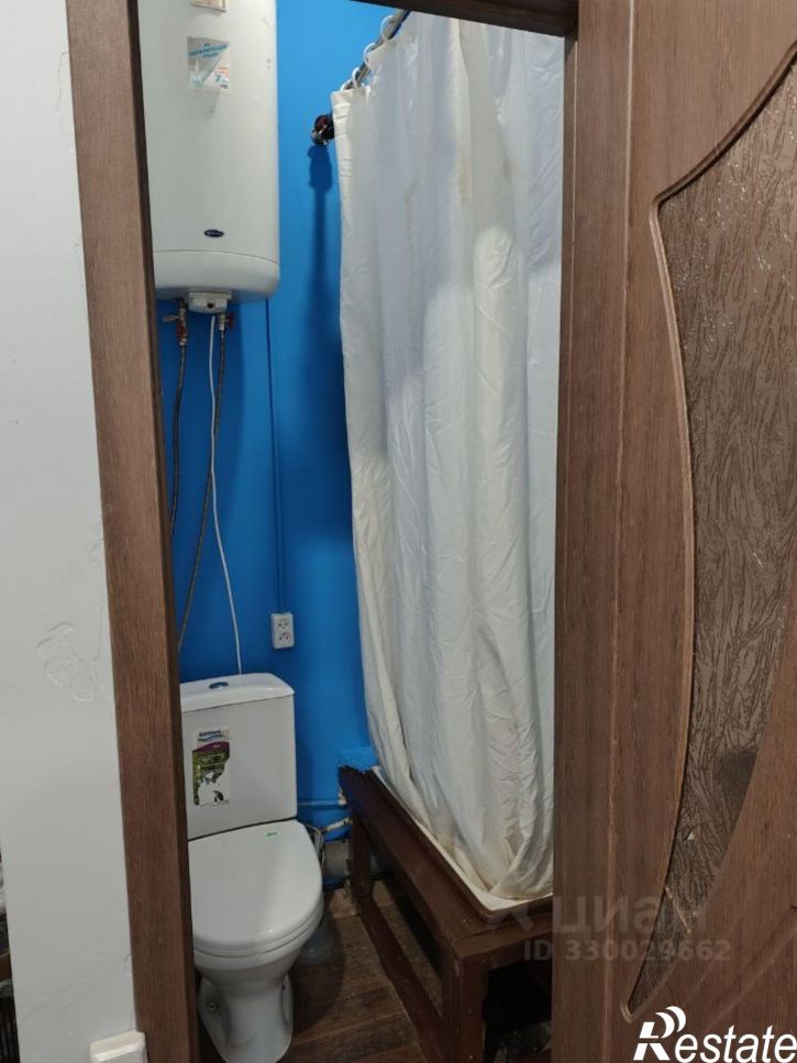 1-комн квартира ул Рабочего Штаба, 78а,  д. 78а