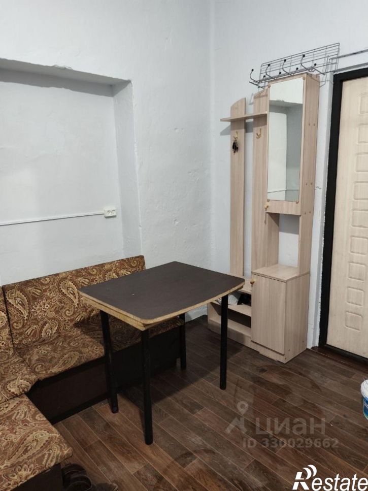 1-комн квартира ул Рабочего Штаба, 78а,  д. 78а