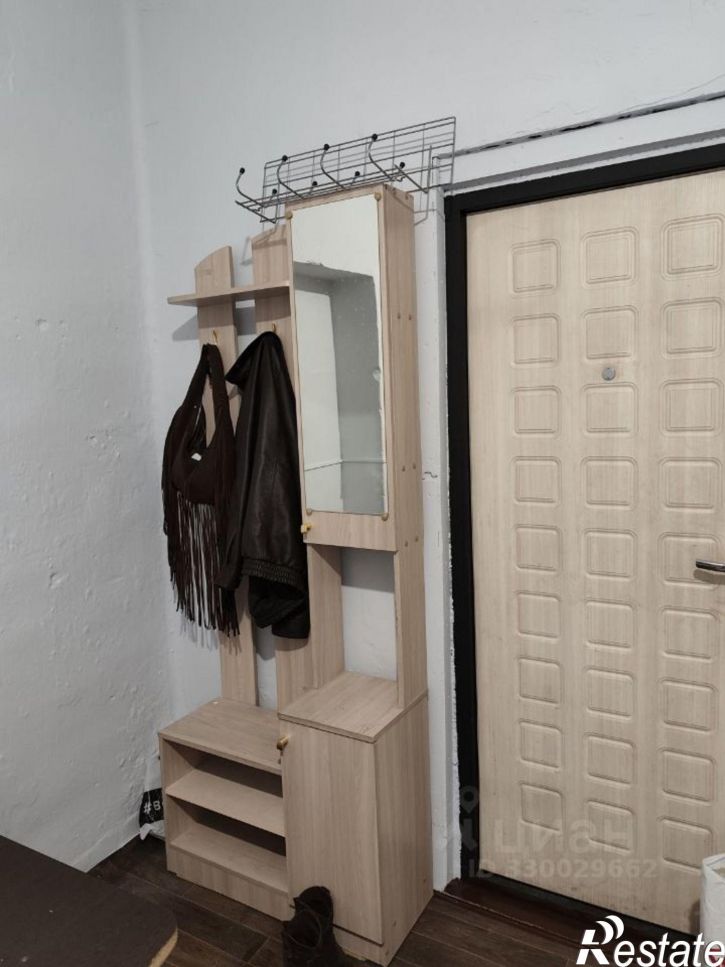 1-комн квартира ул Рабочего Штаба, 78а,  д. 78а