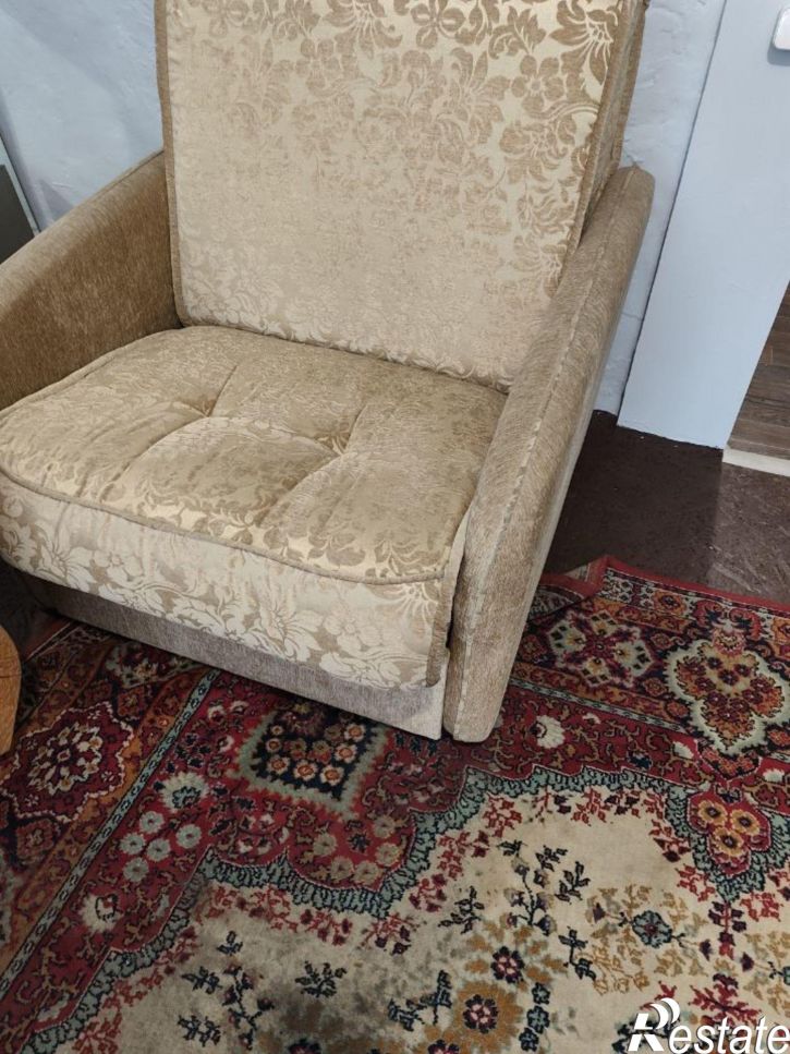 1-комн квартира ул Рабочего Штаба, 78а,  д. 78а