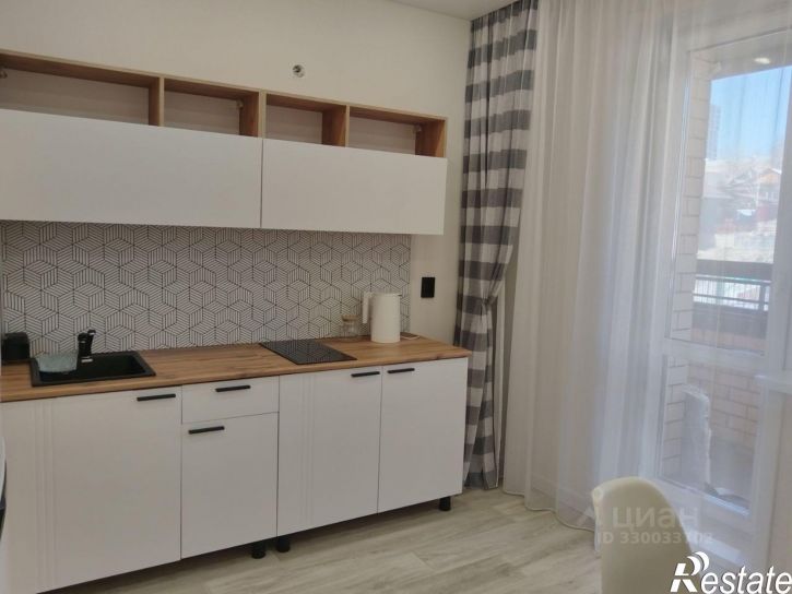 1-комн квартира ул Рылеева, 7,  д. 7