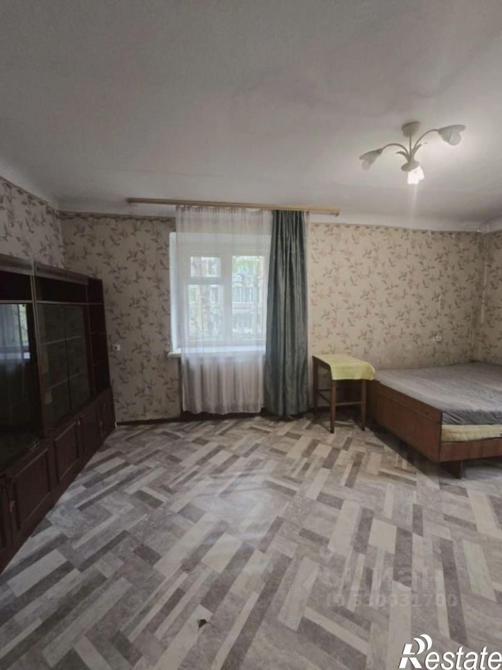 1-комн квартира ул 2-я Железнодорожная, 5а,  д. 5а