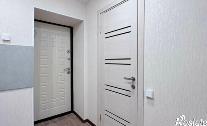1-комн квартира Сибирская улица, 27,  д. 27