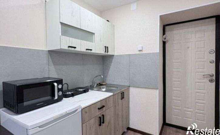 1-комн квартира Сибирская улица, 27,  д. 27