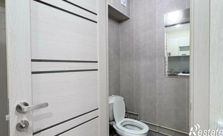 1-комн квартира Сибирская улица, 27,  д. 27