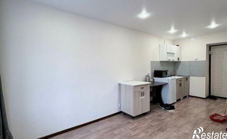 1-комн квартира Сибирская улица, 27,  д. 27