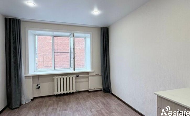 1-комн квартира Сибирская улица, 27,  д. 27