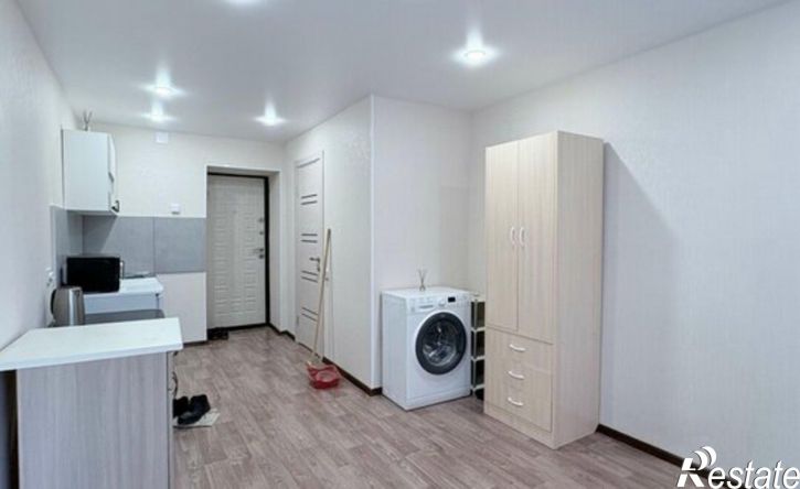 1-комн квартира Сибирская улица, 27,  д. 27