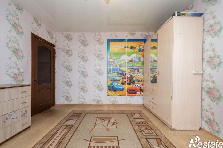 3-комн квартира улица Маршала Конева, 20/18,  д. 20/18