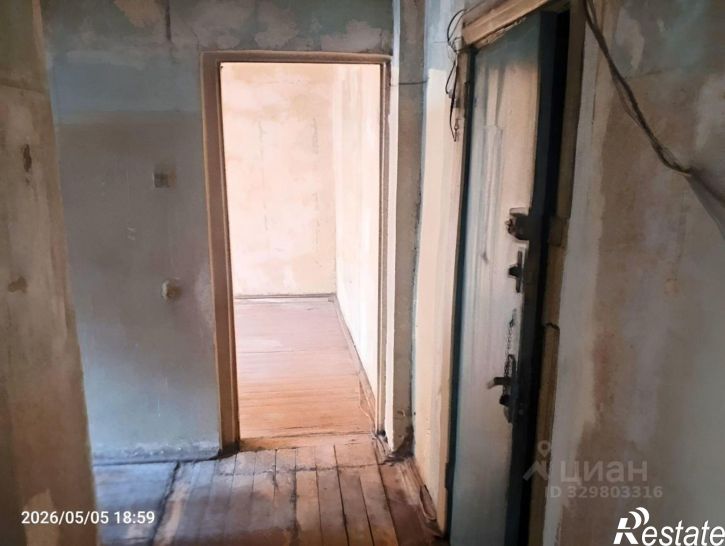 2-комн квартира микрорайон Юбилейный, 57