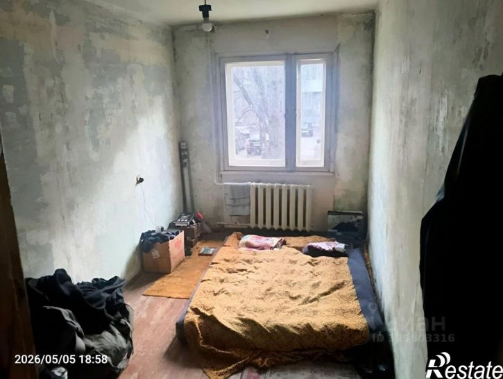 2-комн квартира микрорайон Юбилейный, 57