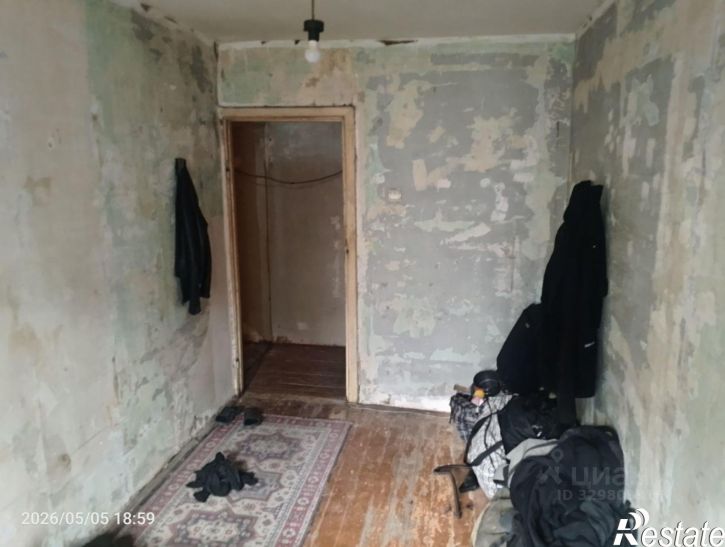 2-комн квартира микрорайон Юбилейный, 57