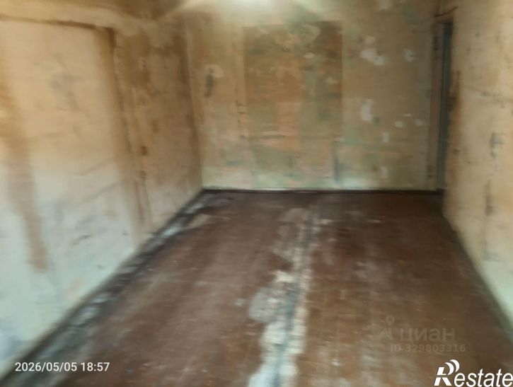 2-комн квартира микрорайон Юбилейный, 57