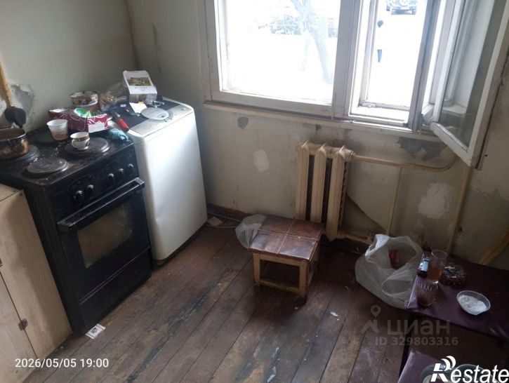 2-комн квартира микрорайон Юбилейный, 57