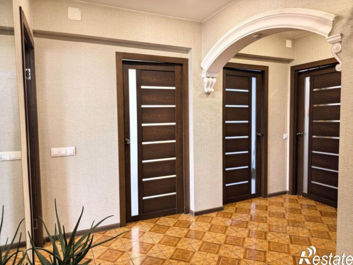 3-комн квартира ул Баумана, 239,  д. 239