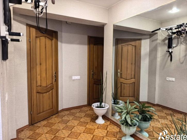 3-комн квартира ул Баумана, 239,  д. 239
