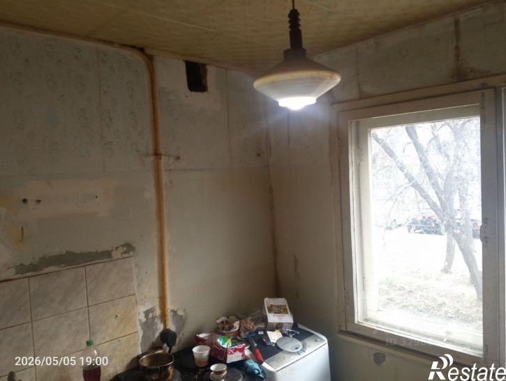 2-комн квартира микрорайон Юбилейный, 57