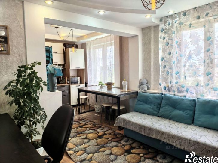 3-комн квартира ул Баумана, 239,  д. 239