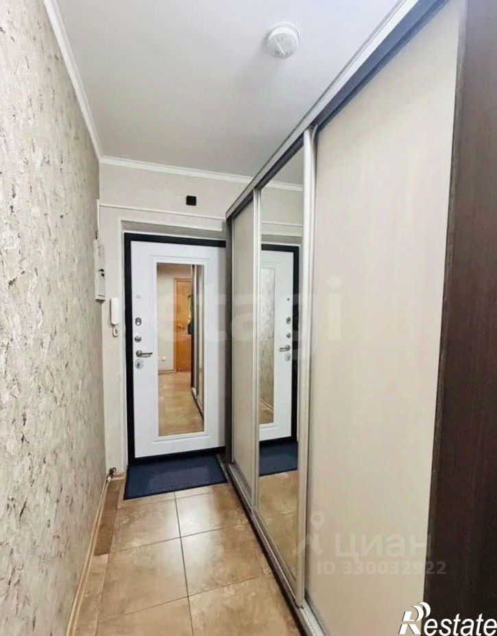 1-комн квартира ул Байкальская, 216а/5,  д. 216а/5