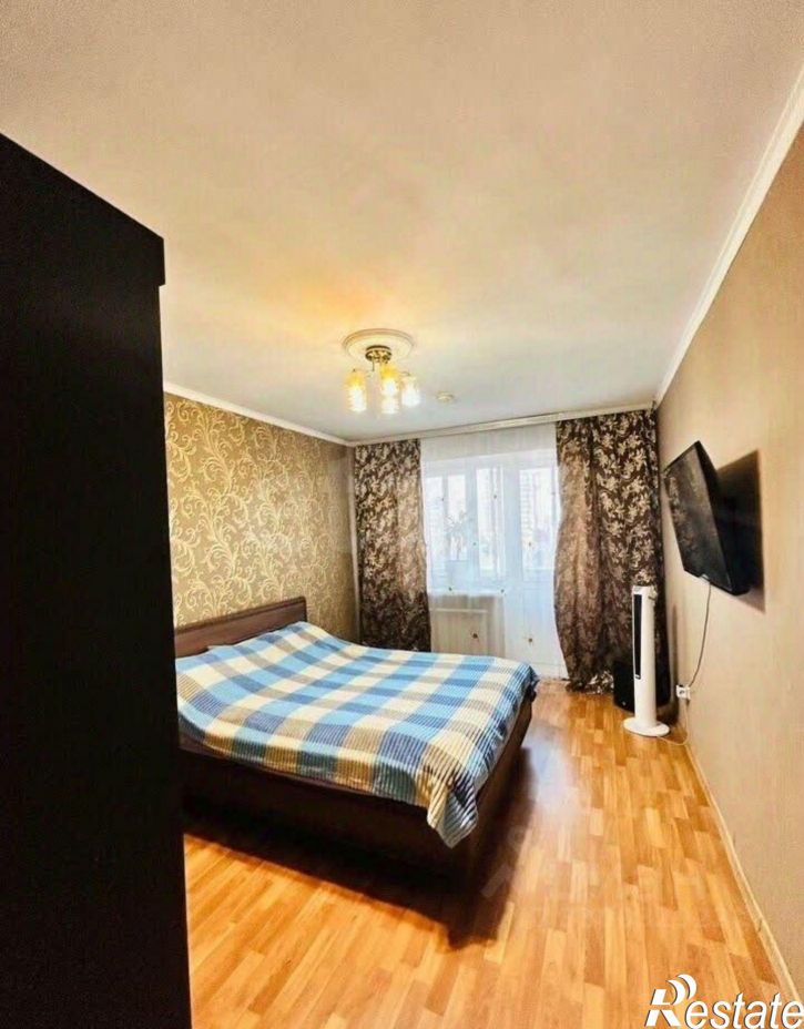 1-комн квартира ул Байкальская, 216а/5,  д. 216а/5