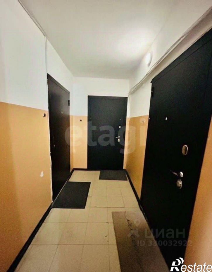 1-комн квартира ул Байкальская, 216а/5,  д. 216а/5