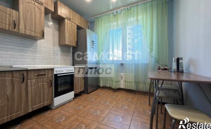 1-комн квартира ул 4-я Железнодорожная, 6,  д. 6