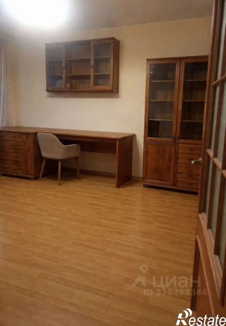 2-комн квартира ул Александра Невского, 4,  д. 4