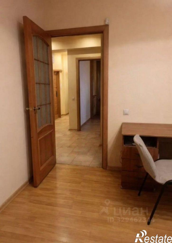 2-комн квартира ул Александра Невского, 4,  д. 4